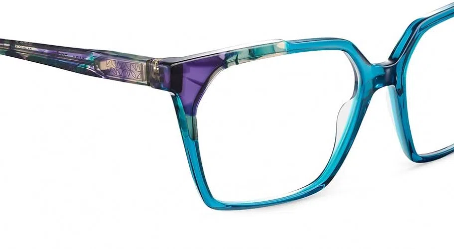 Etnia Barcelona ALBA Eyeglasses - view 7